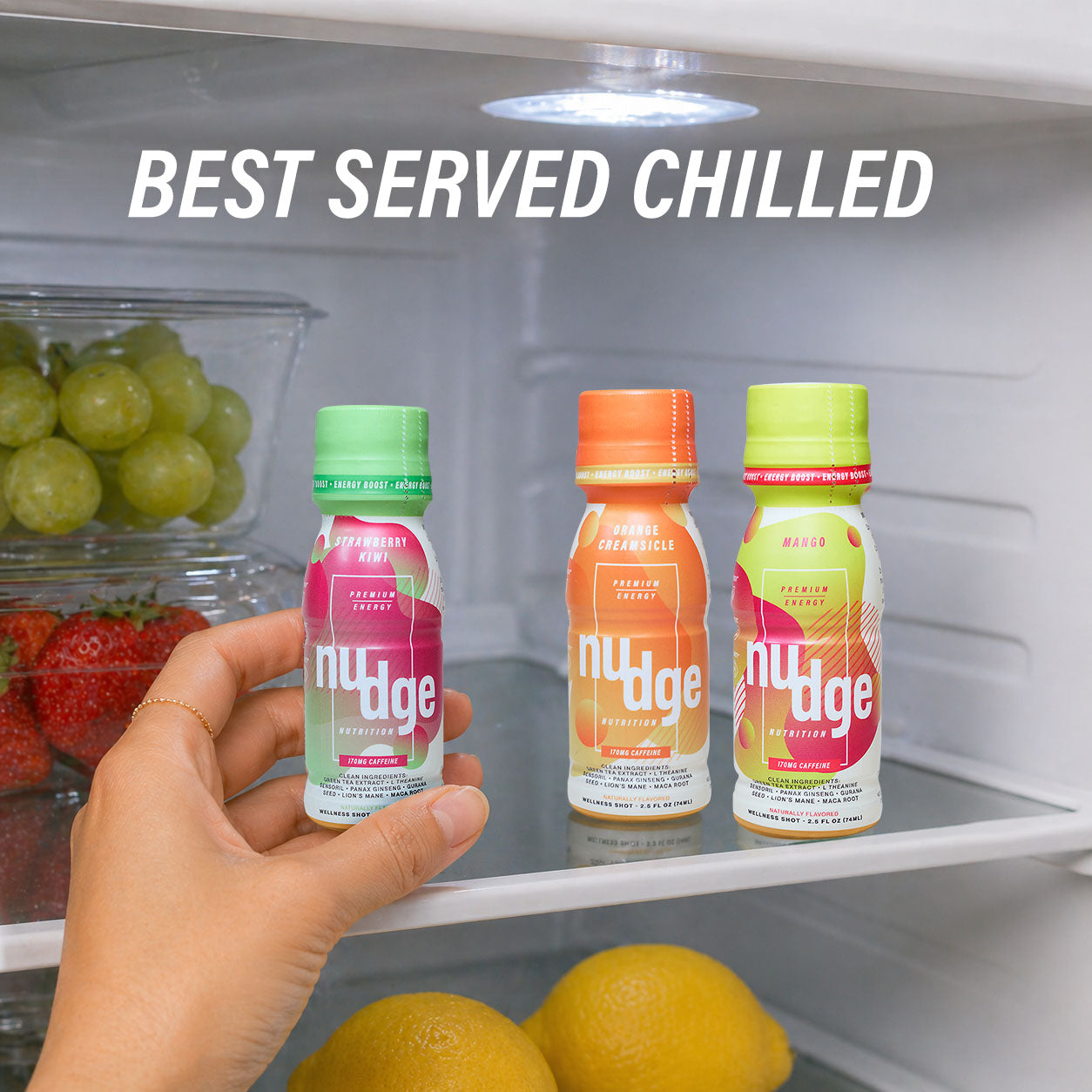 Nudge Multipack (6-Pack)