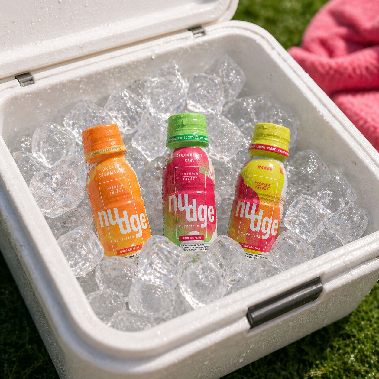 Nudge Multipack (6-Pack)