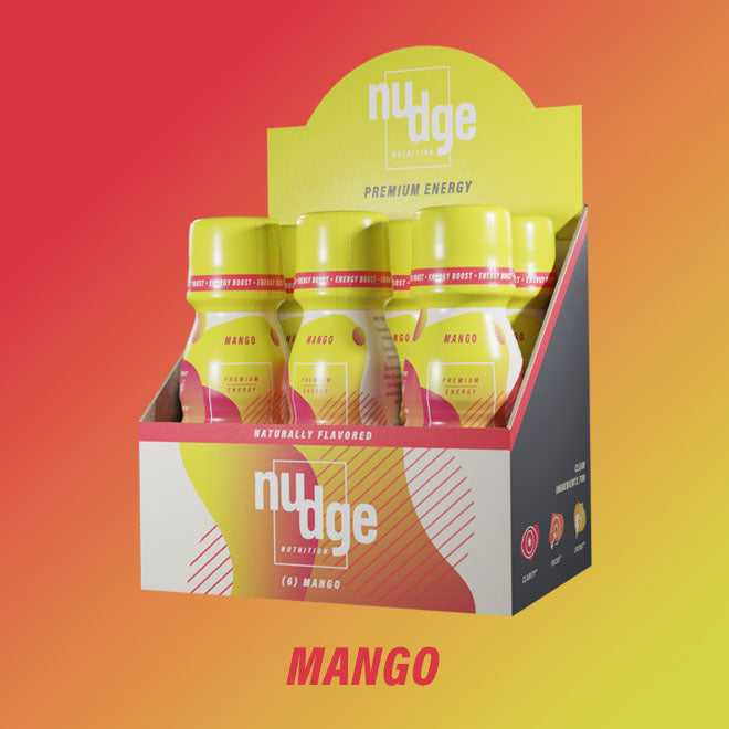 Nudge Multipack (6-Pack)