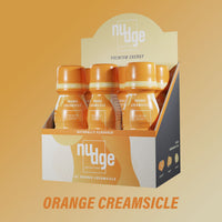 Orange Creamsicle 6-Pack