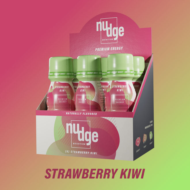 Nudge Multipack (6-Pack)